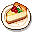 Cheesecake Dish